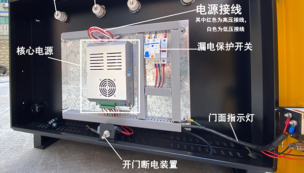 “餐飲油煙凈化責任卡”迅速上線！